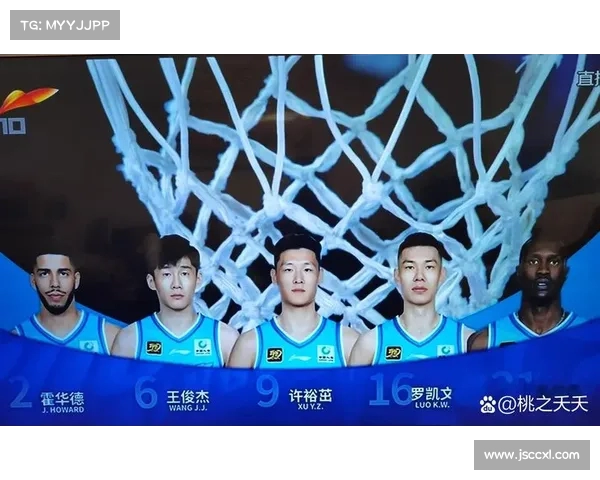 CBA测试赛激烈对决 各队备战新赛季展现强大实力 CBA测试赛激烈对决 各队备战新赛季展现强大实力